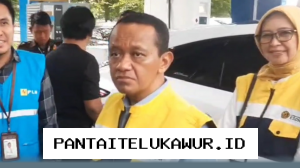 Stok BBM di Sragen Dipastikan Aman oleh Menteri ESDM Bahlil Setelah Dilakukan Pengecekan Mendadak