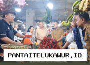 Stok Pangan Terjaga, Masyarakat Diminta Tetap Tenang dan Hindari Pembelian Berlebihan