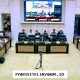 Susunan Lengkap Pengurus Dewan Komisioner OJK yang Baru Dilantik Hari Ini