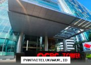 Tan Teck Long Resmi Menjadi Komisaris OCBC NISP untuk Perkuat Pengawasan Internal Bank