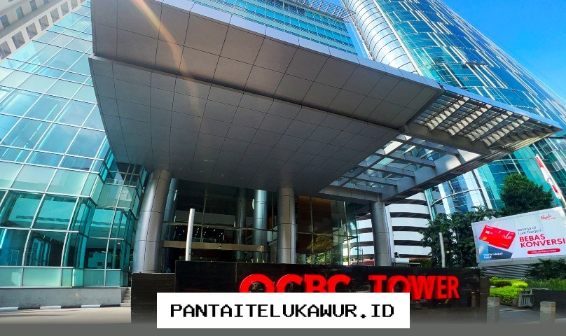 Tan Teck Long Resmi Menjadi Komisaris OCBC NISP untuk Perkuat Pengawasan Internal Bank