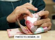 THR ASN 2026 Telah Cair, Harga Emas Antam Turun Rp21 Ribu Menarik Perhatian Publik