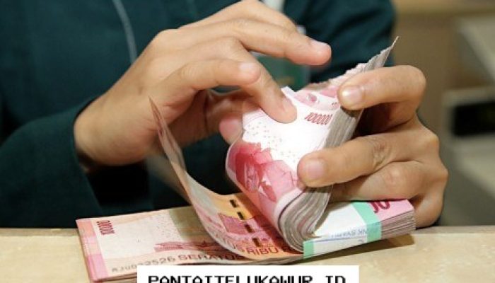 THR ASN 2026 Telah Cair, Harga Emas Antam Turun Rp21 Ribu Menarik Perhatian Publik