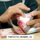 THR ASN 2026 Telah Cair, Harga Emas Antam Turun Rp21 Ribu Menarik Perhatian Publik