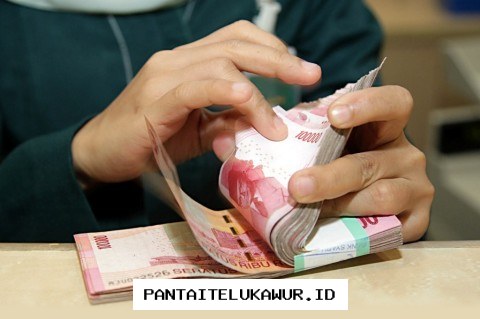 THR ASN 2026 Telah Cair, Harga Emas Antam Turun Rp21 Ribu Menarik Perhatian Publik