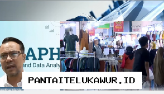 UMKM Indonesia Wajib Bangun Ketahanan untuk Menghadapi Dampak Resesi Global
