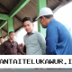 Wapres Gibran Tinjau Proyek Industri dan Stabilitas Harga Pangan di Tuban