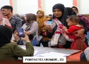Waspada Pungutan Liar saat Mengurus Desil Bansos, Ini Prosedur Resmi Perubahan Data dan Jadwal Pencairan PKH BPNT Tahap Dua