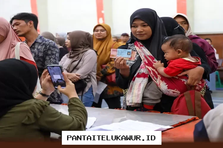 Waspada Pungutan Liar saat Mengurus Desil Bansos, Ini Prosedur Resmi Perubahan Data dan Jadwal Pencairan PKH BPNT Tahap Dua