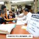 Zakat Fitrah Kota Bengkulu Mengalami Peningkatan 4 Persen Hingga Capai Rp4,70 Miliar