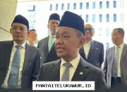 Bahlil Laporkan kepada Presiden Kondisi Stok BBM dan Minyak Indonesia yang Aman