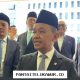 Bahlil Laporkan kepada Presiden Kondisi Stok BBM dan Minyak Indonesia yang Aman