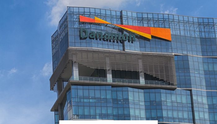 Bank Danamon Tegaskan Sikap Terkait Isu Merger dengan MUFG yang Ramai Diperbincangkan Publik