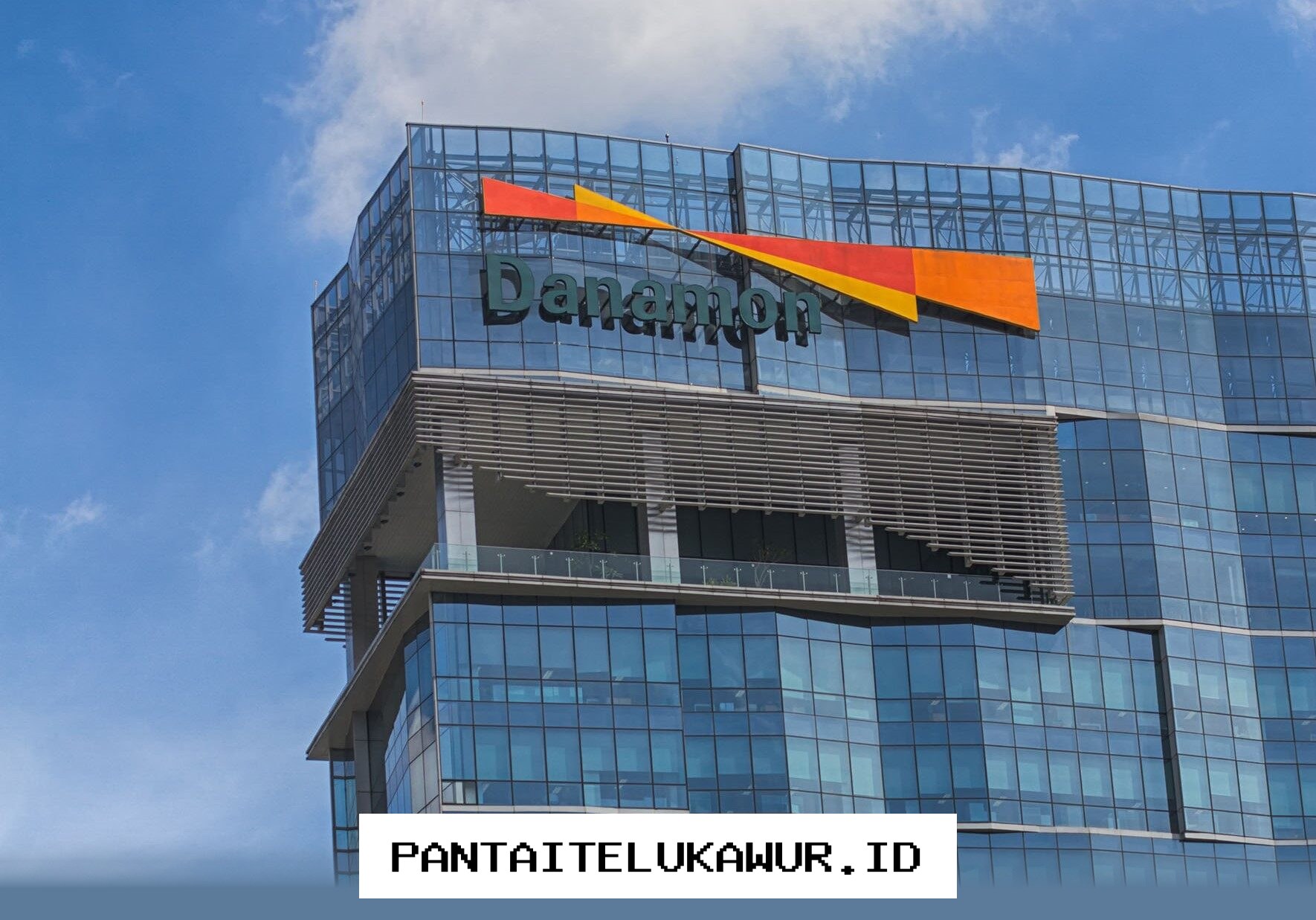 Bank Danamon Tegaskan Sikap Terkait Isu Merger dengan MUFG yang Ramai Diperbincangkan Publik