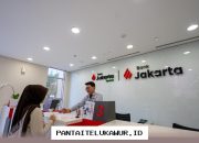 Bank Jakarta Teguhkan Komitmen Terhadap Transformasi Berkelanjutan Menuju Masa Depan Finansial yang Lebih Baik