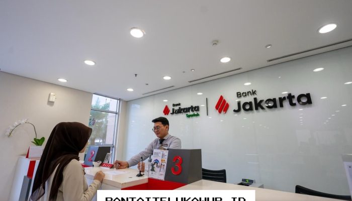 Bank Jakarta Teguhkan Komitmen Terhadap Transformasi Berkelanjutan Menuju Masa Depan Finansial yang Lebih Baik