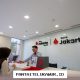 Bank Jakarta Teguhkan Komitmen Terhadap Transformasi Berkelanjutan Menuju Masa Depan Finansial yang Lebih Baik