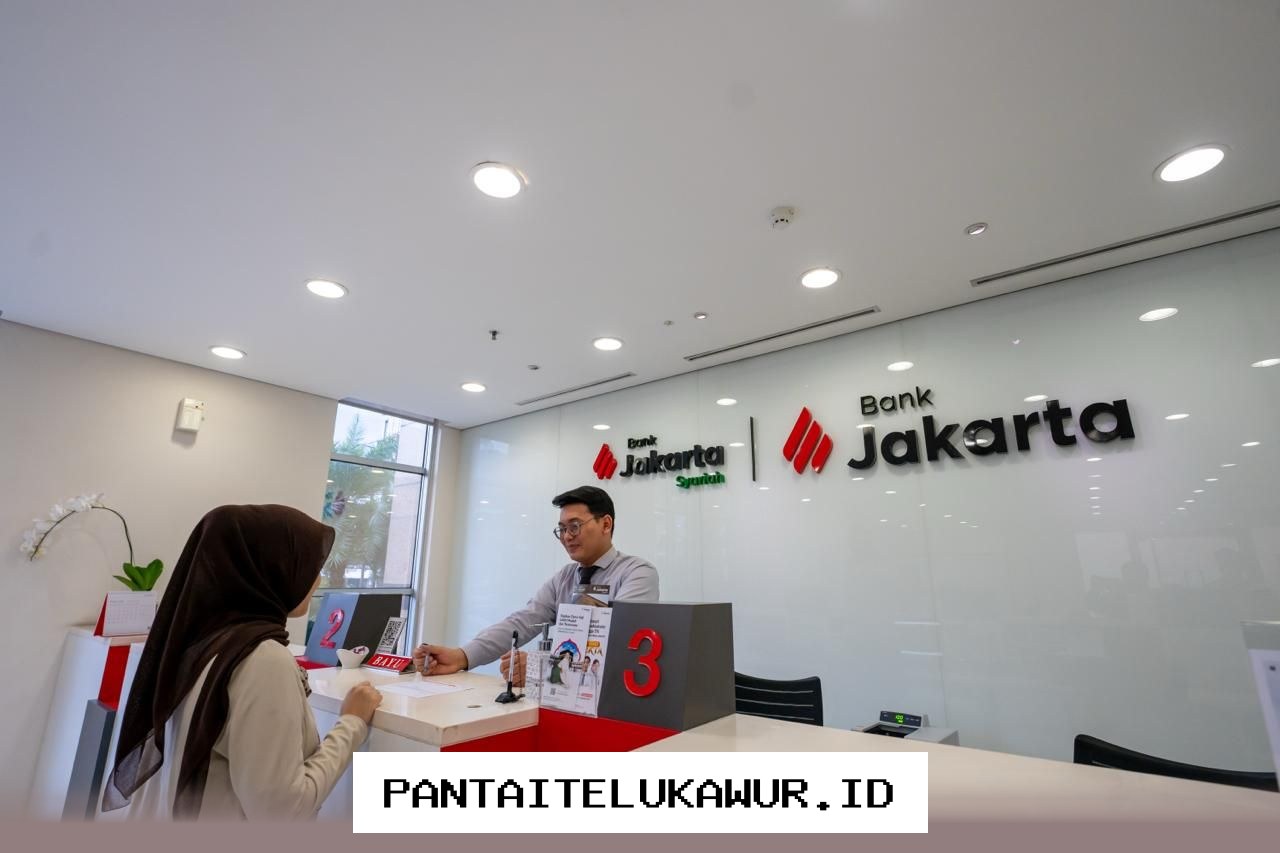 Bank Jakarta Teguhkan Komitmen Terhadap Transformasi Berkelanjutan Menuju Masa Depan Finansial yang Lebih Baik