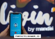 Bank Mandiri Luncurkan Layanan Telepon Gratis Livin’ Call Melalui Aplikasi Livin’ by Mandiri