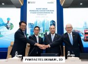 Bank Mandiri Setujui Dividen, Buyback Saham, dan Perombakan Dewan Komisaris
