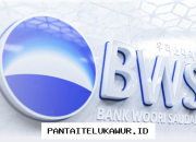 Bank Woori Saudara (SDRA) Umumkan Moon Sungwon Sebagai Direktur Terbaru