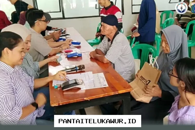 Bansos Double Cair, Simak Maksud Pemerintah dan Ciri-Ciri Penerima yang Berhak Mendapatkannya