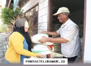 Bansos PKH dan BPNT Tahap Susulan Siap Didistribusikan Periode Maret 2026 dengan Tambahan Sembako untuk Penerima Manfaat