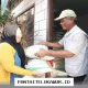 Bansos PKH dan BPNT Tahap Susulan Siap Didistribusikan Periode Maret 2026 dengan Tambahan Sembako untuk Penerima Manfaat