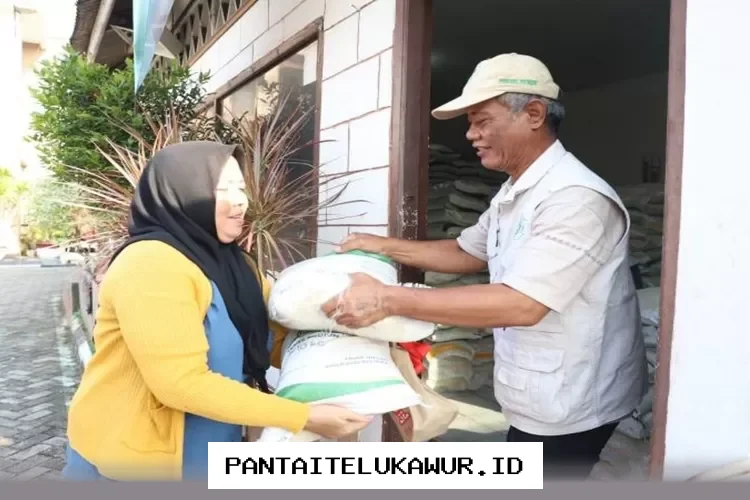 Bansos PKH dan BPNT Tahap Susulan Siap Didistribusikan Periode Maret 2026 dengan Tambahan Sembako untuk Penerima Manfaat