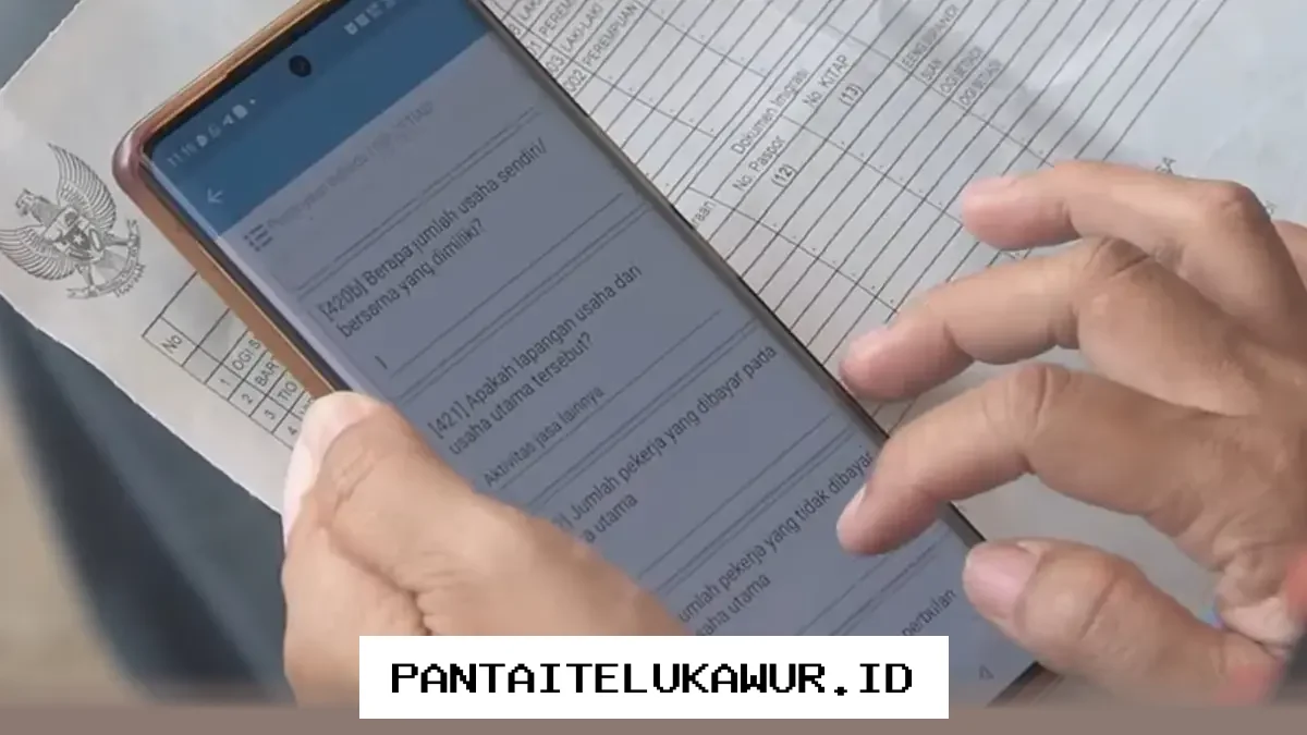 Bansos Tahap Dua Belum Cair, Warga Diminta Periksa Kesesuaian Data KK dan KTP untuk PKH