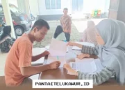 Bantuan Sosial PKH dan BPNT Tahap Pertama 2026 Telah Didistribusikan di Beberapa Daerah, Simak Besaran Dana dan Tata Cara Verifikasi Penerima
