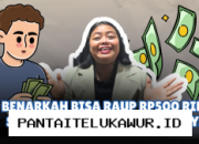 Benarkah Bisa Dapat Uang Rp500 Ribu Per Hari dengan HP? Ini 5 Triknya untuk Pemula-Edukasi Finansial