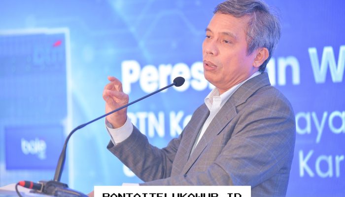 BTN Dorong Transformasi Digital UMKM Melalui Platform balé by BTN