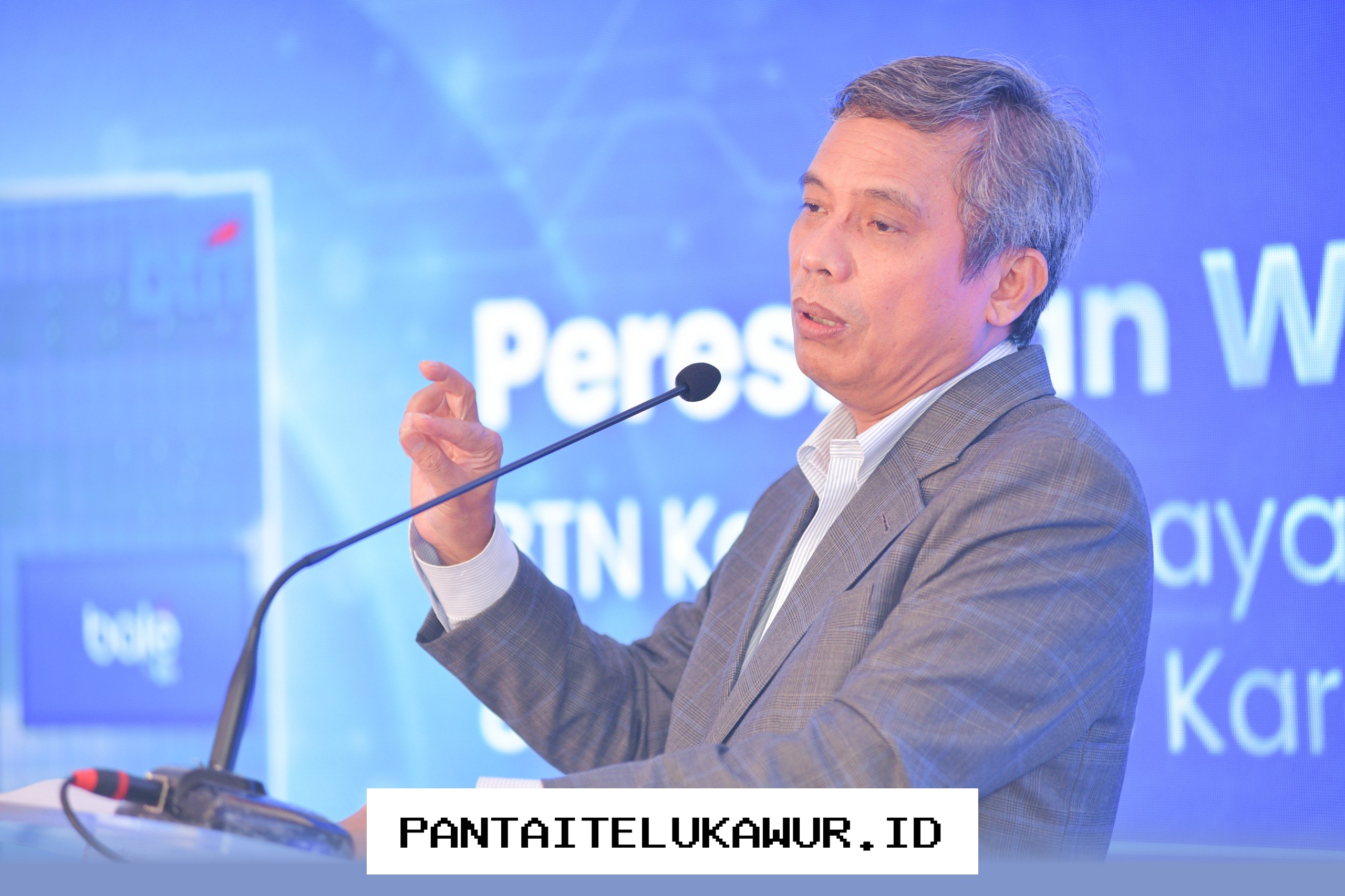 BTN Dorong Transformasi Digital UMKM Melalui Platform balé by BTN