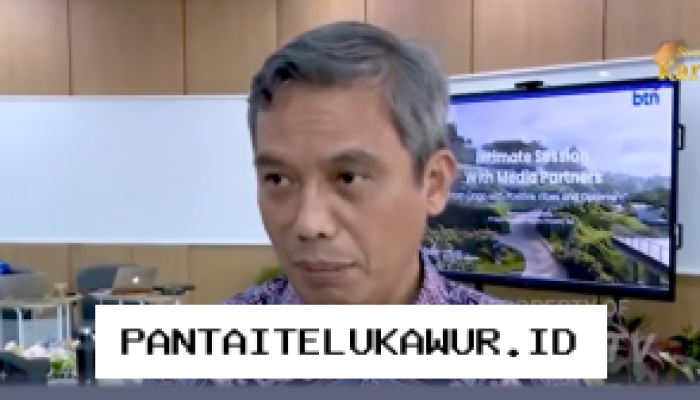 BTN Telah Salurkan 6 Juta KPR Hingga April 2026 Mendatang