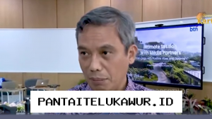 BTN Telah Salurkan 6 Juta KPR Hingga April 2026 Mendatang