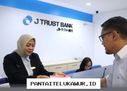 Direksi Bank J Trust Serentak Beli Saham BCIC untuk Perkuat Portofolio Investasi