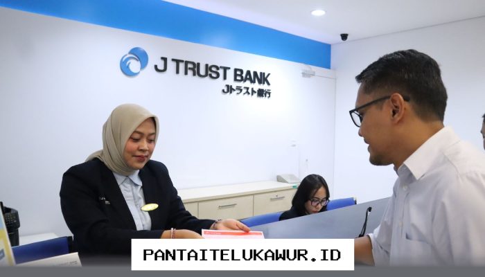 Direksi Bank J Trust Serentak Beli Saham BCIC untuk Perkuat Portofolio Investasi