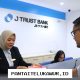 Direksi Bank J Trust Serentak Beli Saham BCIC untuk Perkuat Portofolio Investasi