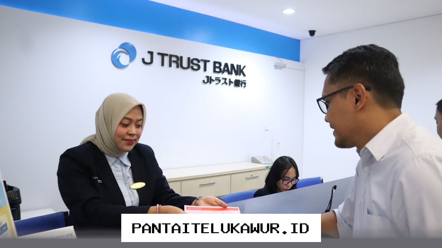 Direksi Bank J Trust Serentak Beli Saham BCIC untuk Perkuat Portofolio Investasi