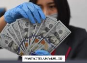 Dolar Amerika Serikat Naik Tajam Menjelang Kesepakatan Damai dengan Iran