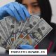 Dolar Amerika Serikat Naik Tajam Menjelang Kesepakatan Damai dengan Iran