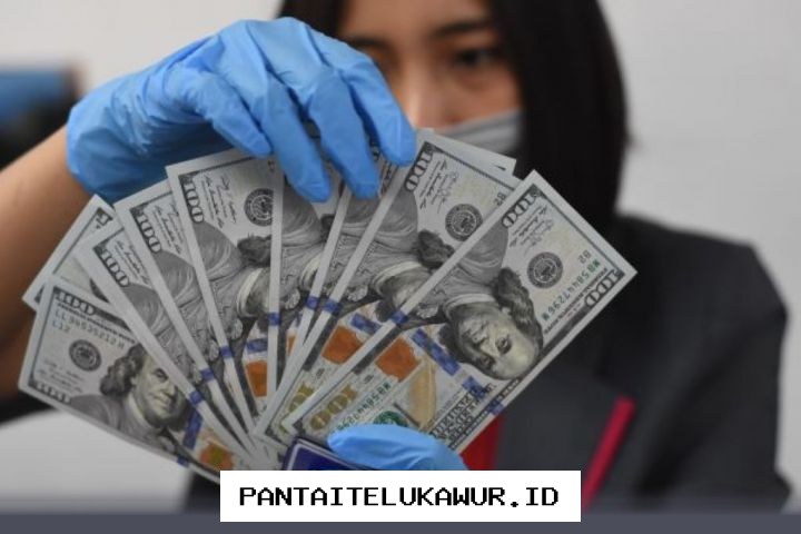 Dolar Amerika Serikat Naik Tajam Menjelang Kesepakatan Damai dengan Iran