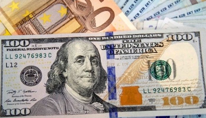 Dolar AS Terpuruk di Tengah Penguatan Enam Mata Uang Global Terkemuka