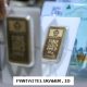 Harga Emas Antam Melonjak, Bocoran Gaji Ke-13 Dipastikan Cair Segera
