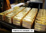 Harga Emas Global Mengalami Pemulihan, Minat Investor pada Logam Mulia Tetap Tinggi