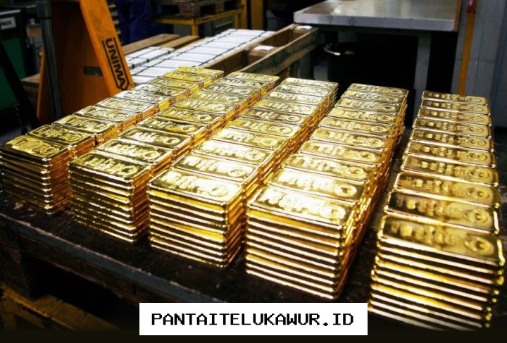 Harga Emas Global Mengalami Pemulihan, Minat Investor pada Logam Mulia Tetap Tinggi