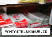 Harga Plastik di Indonesia Melonjak Hingga 80 Persen Akibat Ketegangan Timur Tengah
