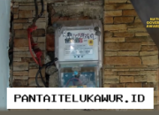Inflasi Tahunan Maret 2026 Tercatat di Level 3,48 Persen Menurut BPS