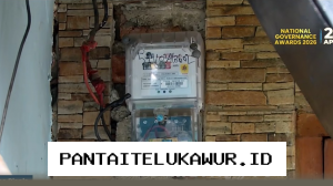 Inflasi Tahunan Maret 2026 Tercatat di Level 3,48 Persen Menurut BPS